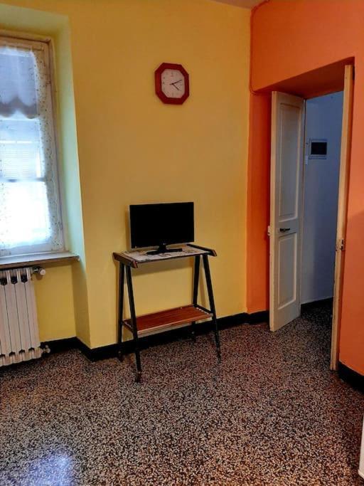 Ra Ca D' Angela Villa Fresonara  Eksteriør billede